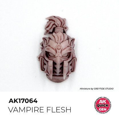 Vampire Flesh 18 Ml - Quick Gen