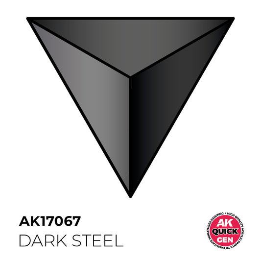 [PREPEDIDO] Dark Steal 18 Ml - Quick Gen