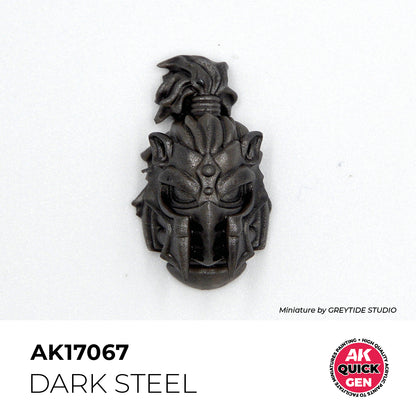 Dark Steal 18 Ml - Quick Gen