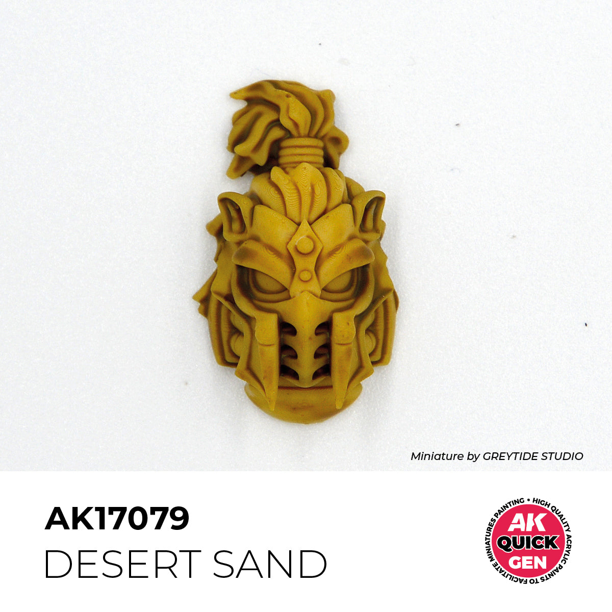 Desert Sand 18 Ml - Quick Gen