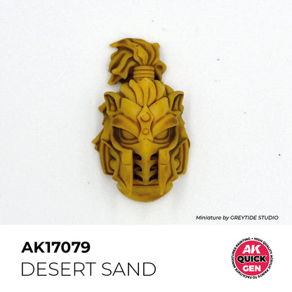 Desert Sand 18 Ml - Quick Gen