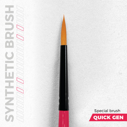 [PREPEDIDO] Ak Quick Gen Special Brush