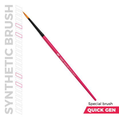 [PREPEDIDO] Ak Quick Gen Special Brush