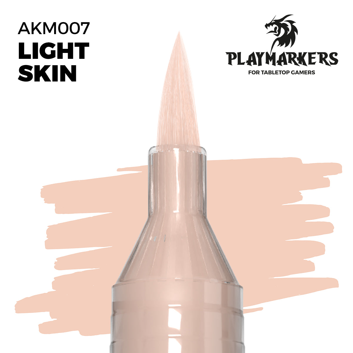 Playmarker - Light Skin