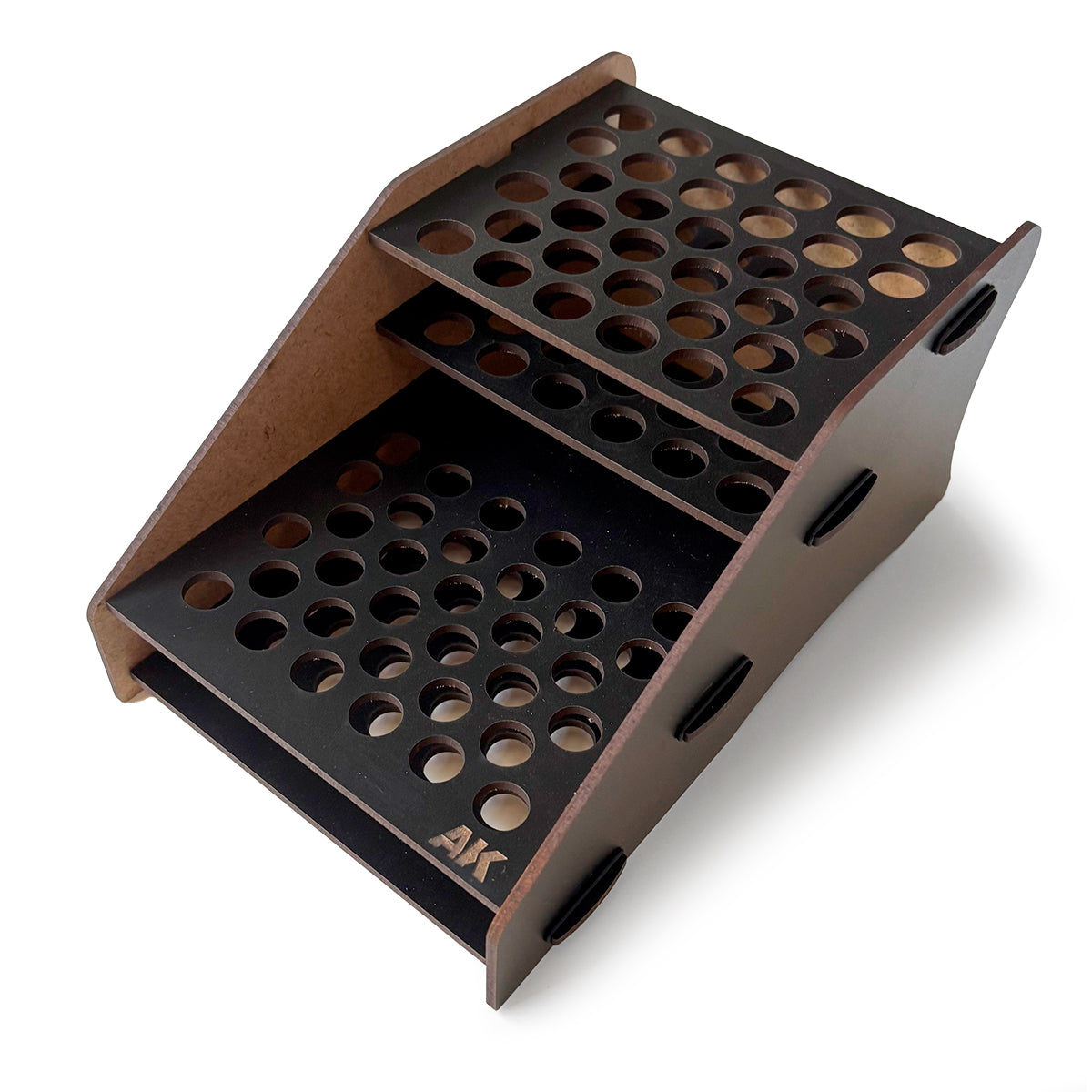 Modular Organizer For 68 Markers -