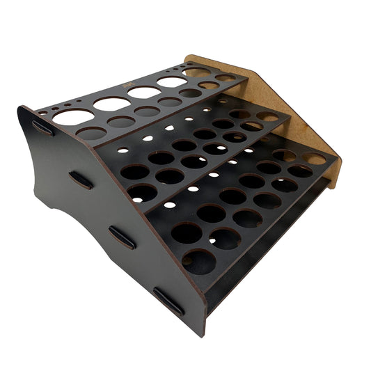 Modular Organizer For 18 Ml & 35 Ml Bottles. -