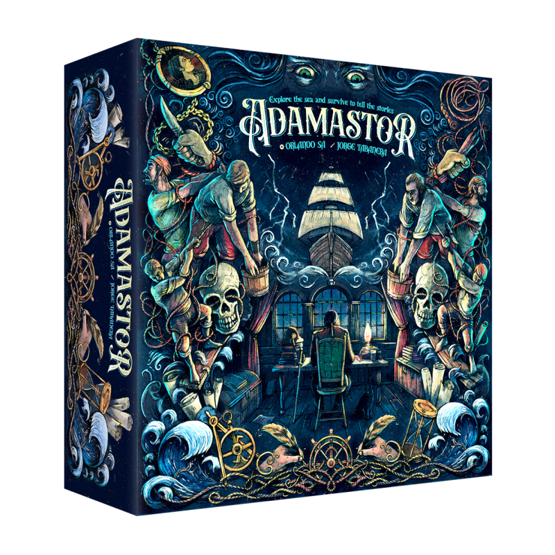 Adamastor