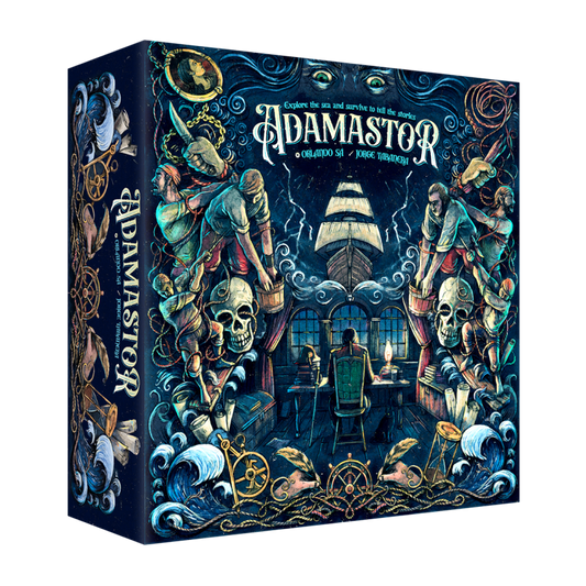Adamastor