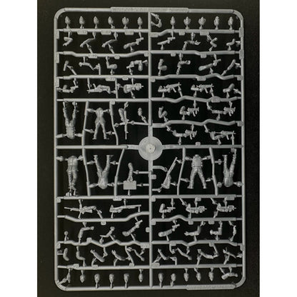 Pulp Adventure!: Agents