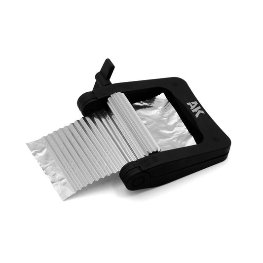 Corrugation Tool / Herramienta de Corrugado