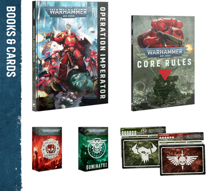 Armageddon Cartas y Libros contenido