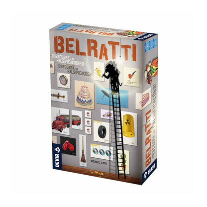 Belratti