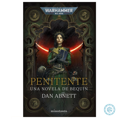 Bequin nº02 - Penitente
