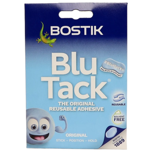 Blu Tack