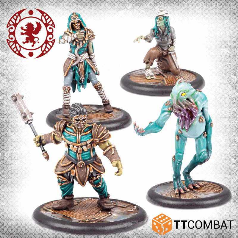 Carnevale - Escape from San Canciano (2 Player Starter Set)