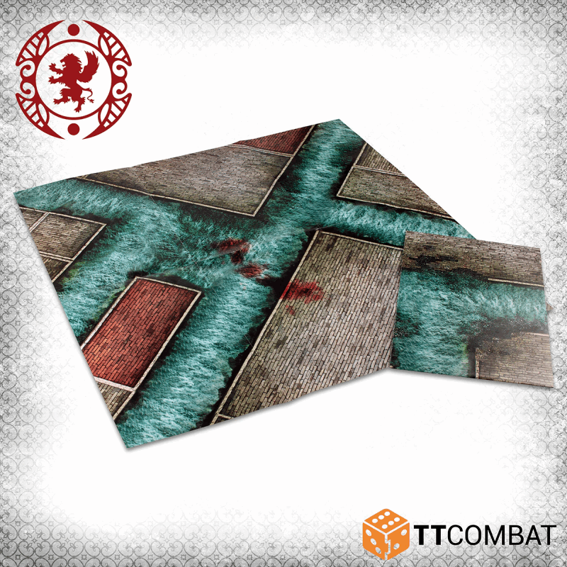 Carnevale - Escape from San Canciano (2 Player Starter Set)