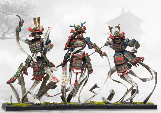 Yoroni: Domaru-damashi