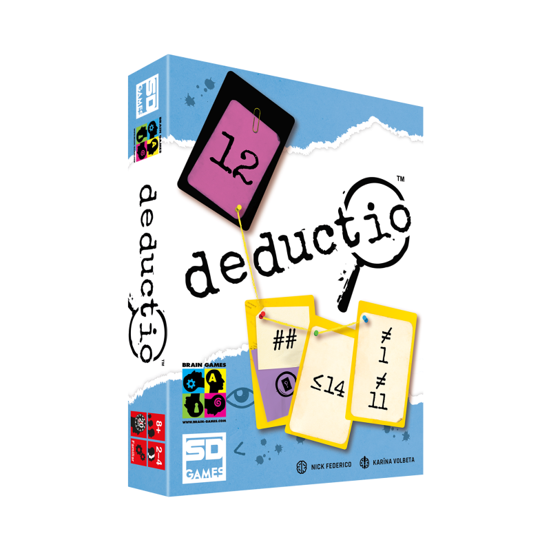 Deductio