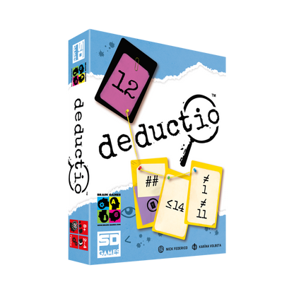 Deductio