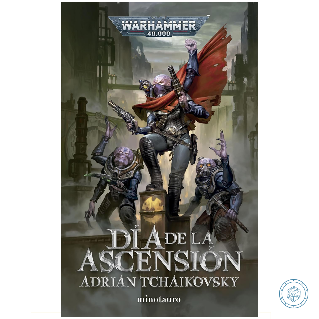 El Día de la Ascensión