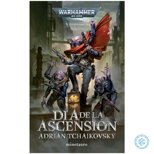 El Día de la Ascensión