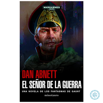 El Señor de la Guerra