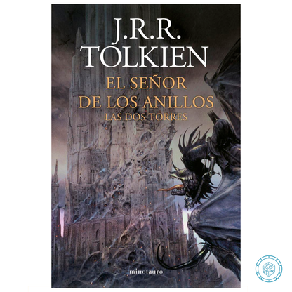 El Señor de los Anillos nº 02/03 - Las Dos Torres