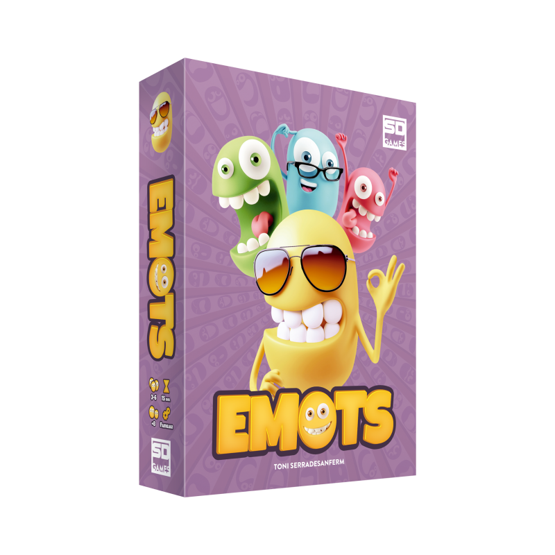 Emots