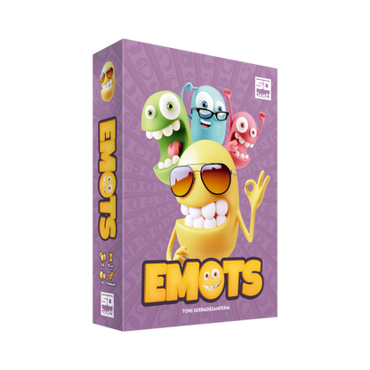 Emots