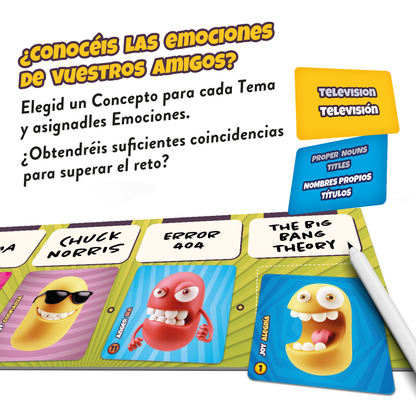 Emots