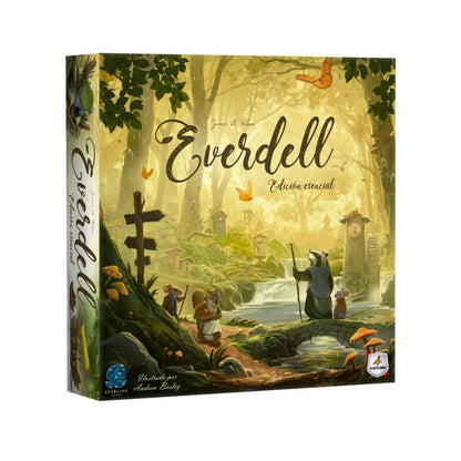 Everdell: Edición Esencial