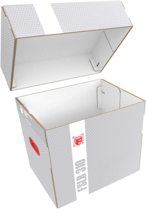 Feldherr - Caja de almacenaje FSLB310