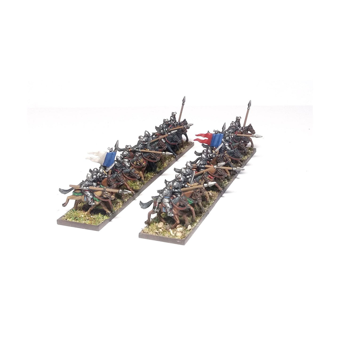 Grand Battle Scale: Azincourt English Army