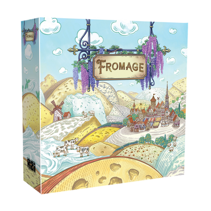 Fromage