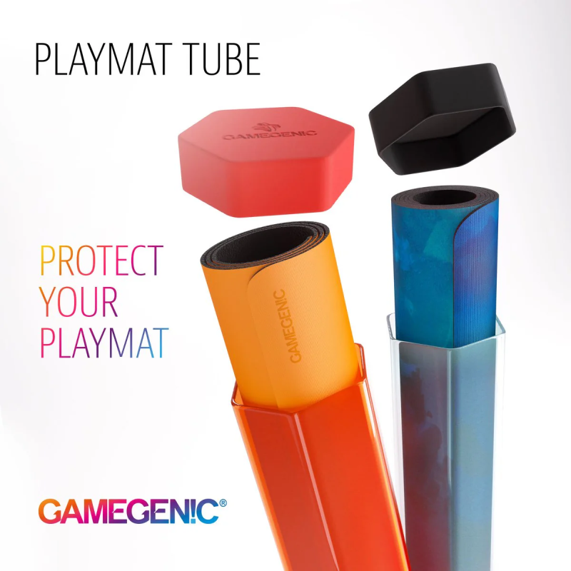 Gamegenic - Playmat Tube