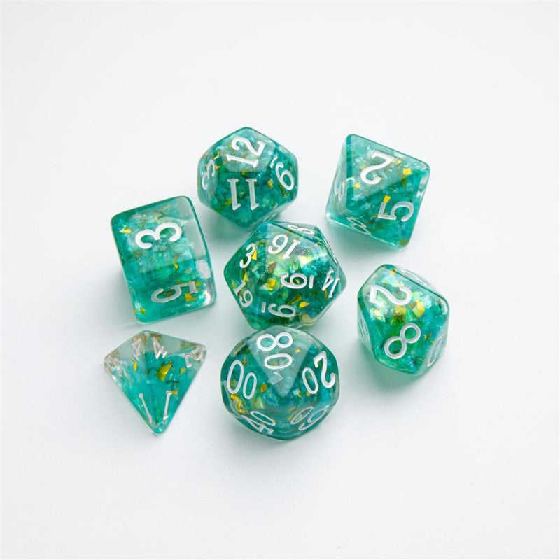 Gamegenic - RPG Dice Set - Candy-Like Series