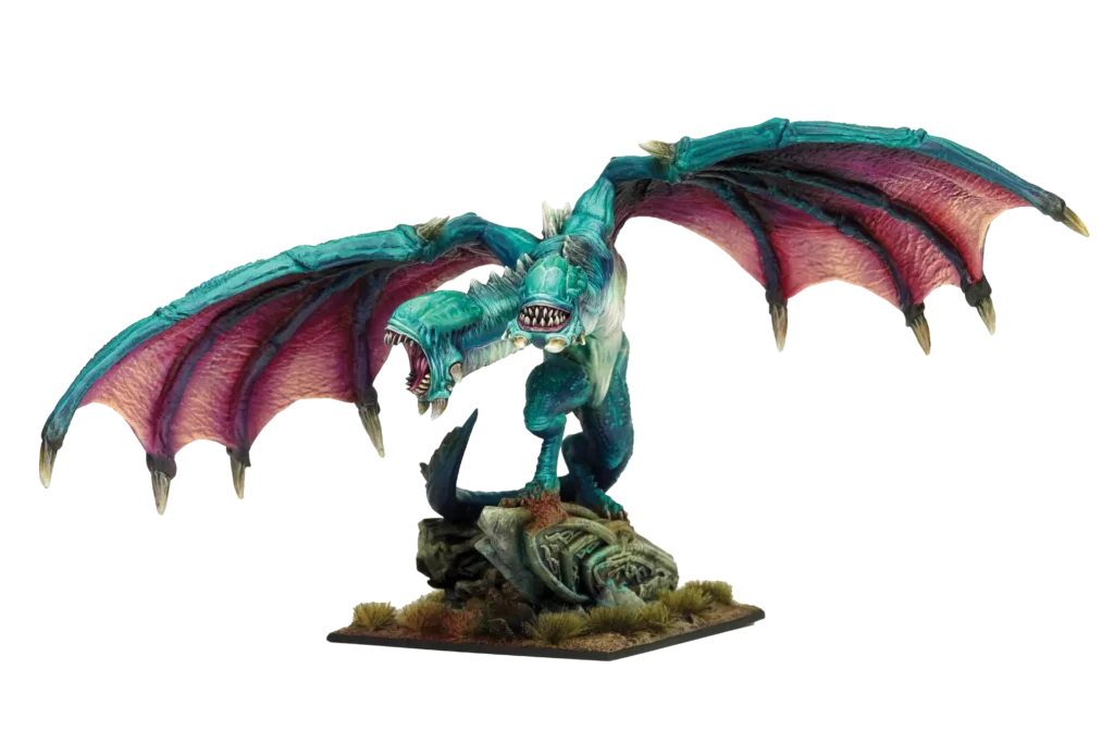 Goredrake