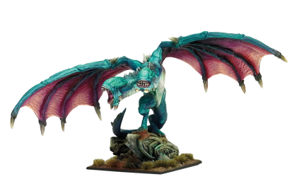 Goredrake