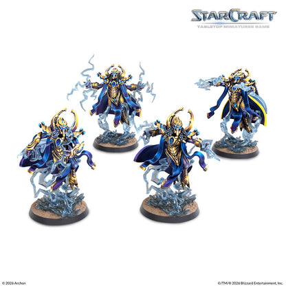 [PREPEDIDO] StarCraft: High Templar