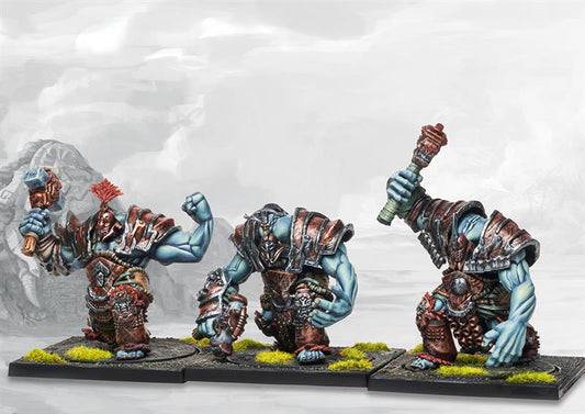 W’adrhŭn: Chosen of War