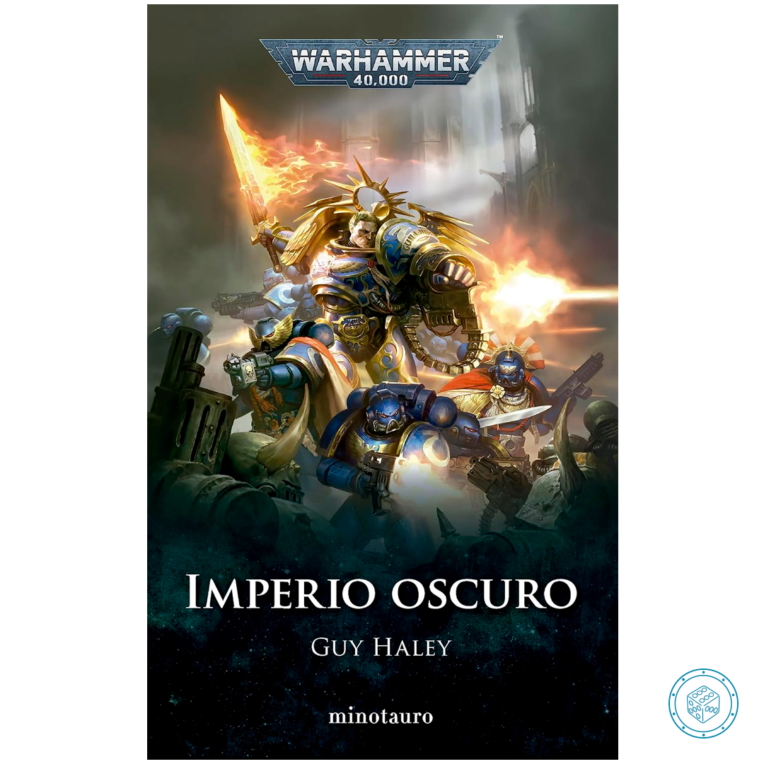 Imperio Oscuro nº 01