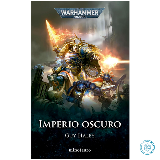 Imperio Oscuro nº 01