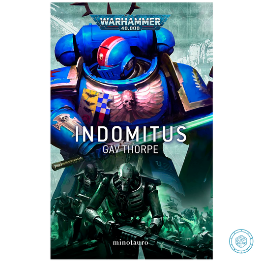 Indomitus