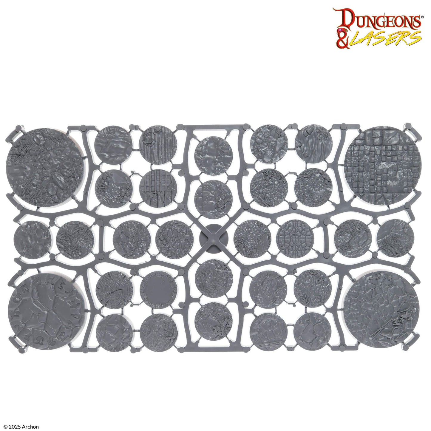 Dungeons & Lasers: Kingdom Of The Deep