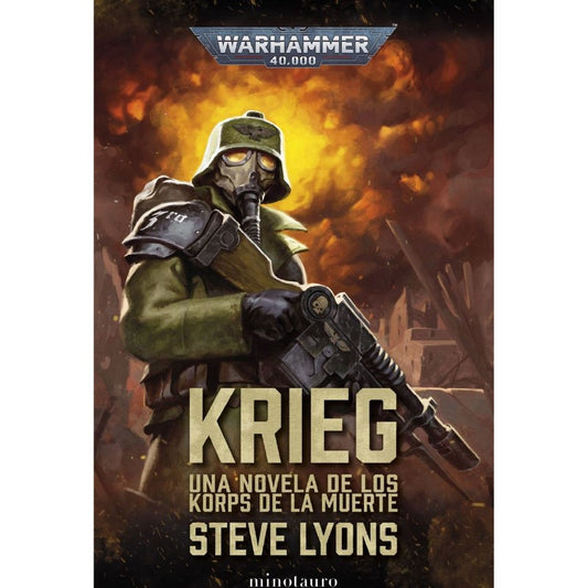 Krieg