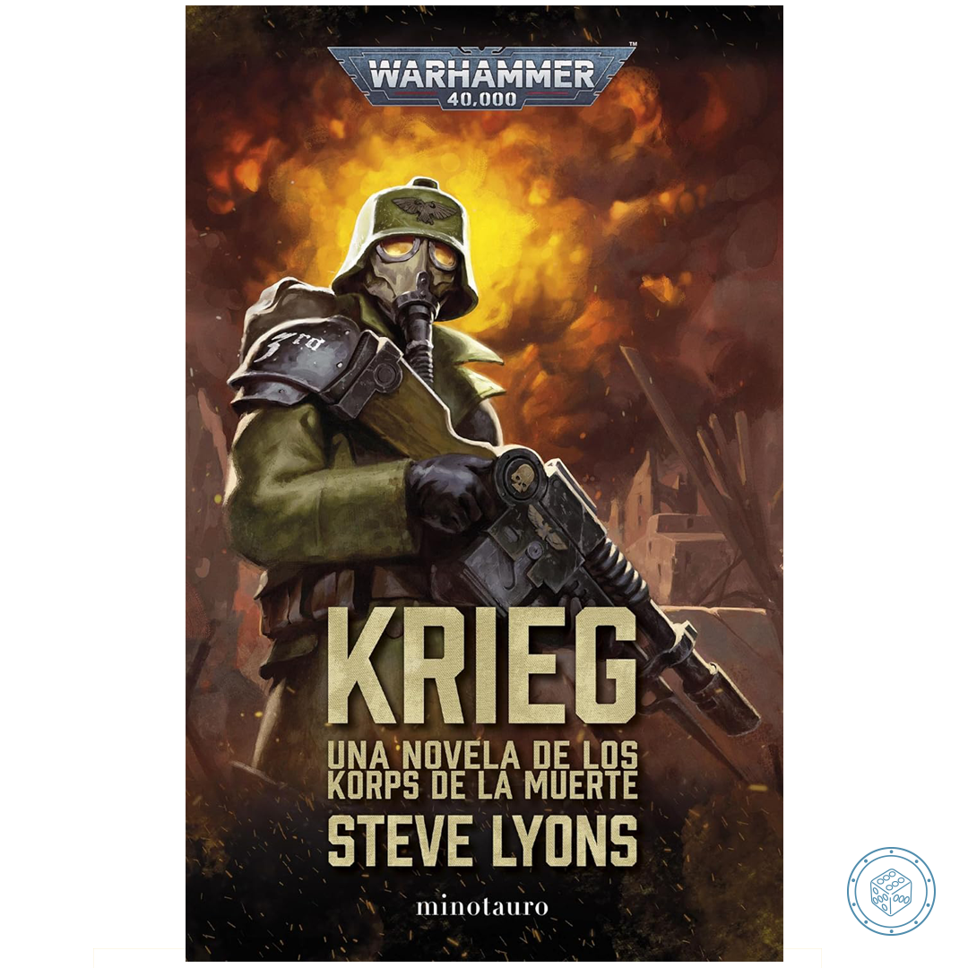 Krieg