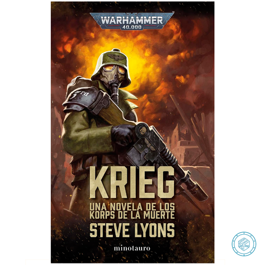 Krieg