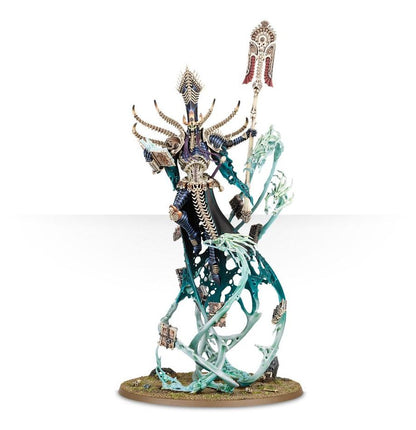 Nagash, Supreme Lord of the Undead / Nagash, Señor Supremo de los No Muertos