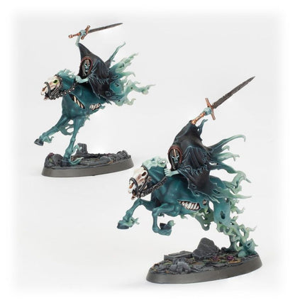 Dreadblade Harrows / Filoterrores del Tormento