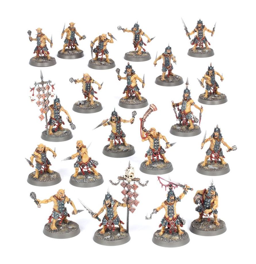 Hobgrotz Navajeroz / Hobgrot Slittaz
